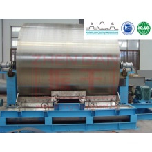 HG Series Cylinder Scratch Board Dryer